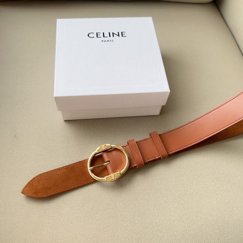 CELINE Belts